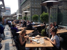 San Francisco Cheesecake